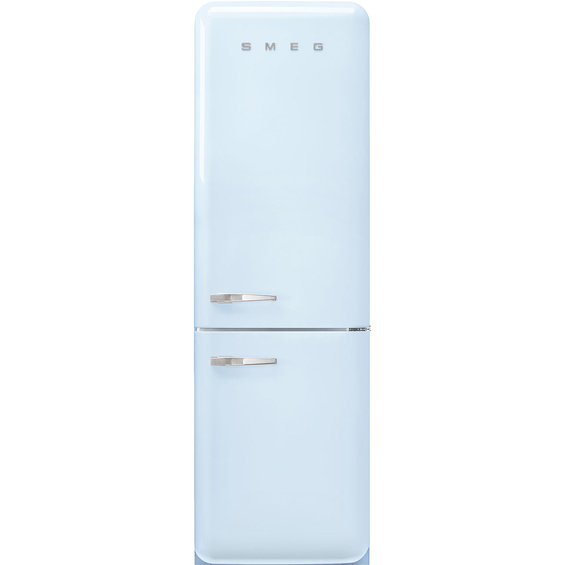 Lodówka Wolnostojąca FAB Smeg FAB32RPB6 50's Style