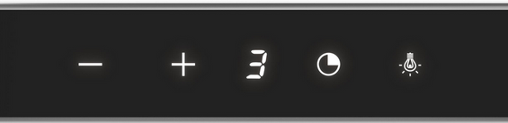 Okap De Dietrich DHB49740B