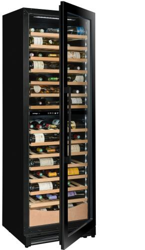 Winiarka wolnostojąca i do zabudowy Avintage AVI110DZB1