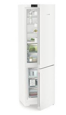 Chłodziarko-zamrażarka Liebherr CBNa 572i Plus BioFresh NoFrost 10 lat Gwarancji