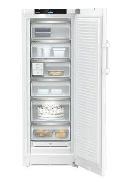 Zamrażarka Liebherr FNb 505i Prime NoFrost