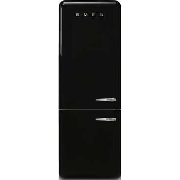 Lodówka wolnostojąca FAB Smeg FAB38LBL6