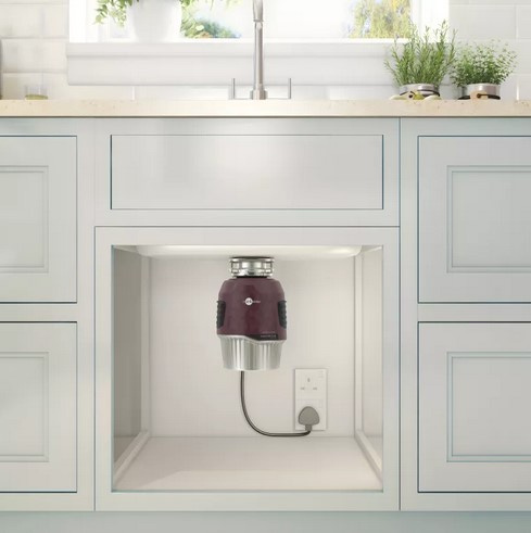 Rozdrabniacz odpadków InSinkErator Evolution Plus 1000 EC