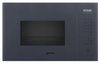 Kuchenka mikrofalowa Smeg FMI125G