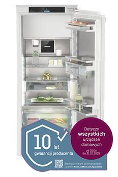 Chłodziarka Liebherr IRBci 4571 Peak BioFresh 