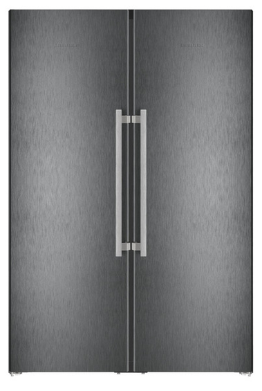 Zestaw Liebherr XRFbs 5295 Peak BioFresh NoFrost