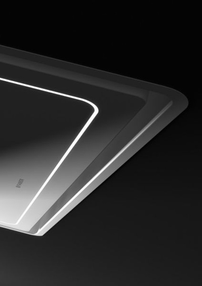 Okap Faber IN-LIGHT EV8+ X 52 110.0456.213