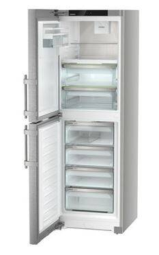 Chłodziarko-zamrażarka Liebherr SBNsdd 526i Prime BioFresh NoFrost