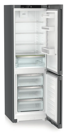 Wolnostojąca chłodziarko-zamrażarka Liebherr CNdgc 5203 Pure NoFrost