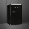 Lodówka wolnostojąca FAB Smeg FAB10HRBL6 50's Style