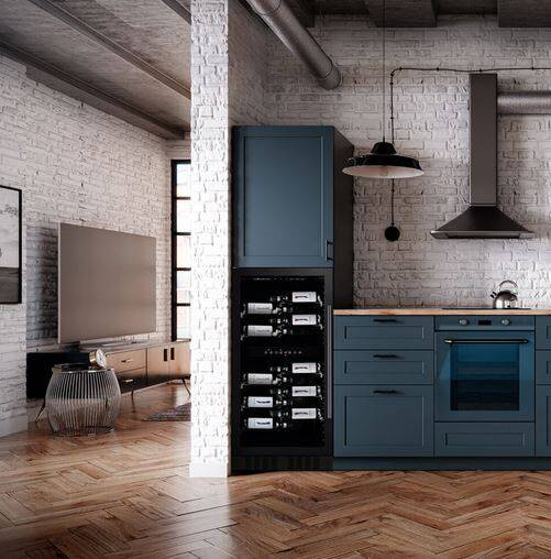 Winiarka Dunavox DX-58.258DB