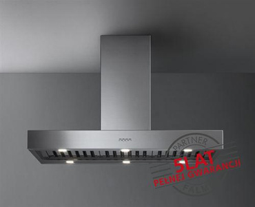 Okap Falmec Line Pro Isola 120 950 m3/h wyspowy