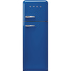 Lodówka wolnostojąca FAB Smeg FAB30RBE5 50's Style