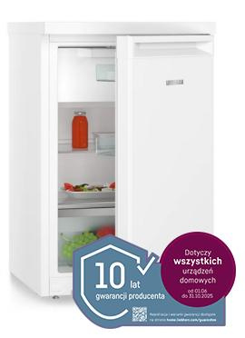 Chłodziarka podblatowa Liebherr TK 14Vd01