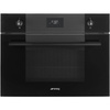 Piekarnik Smeg SO4101M1B3 Galileo Micro combi