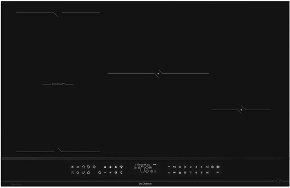 Płyta indukcyjna De Dietrich DPI4831BT