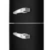 Lodówka wolnostojąca FAB Smeg FAB30LBL6 50's Style