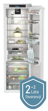 Chłodziarka Liebherr IRBci 5170 Peak BioFresh