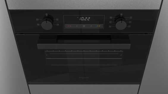 Piekarnik Fulgor Milano FUTO 7509 MT GBK