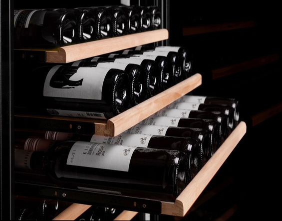 Winiarka Dunavox DX-108.330DMB