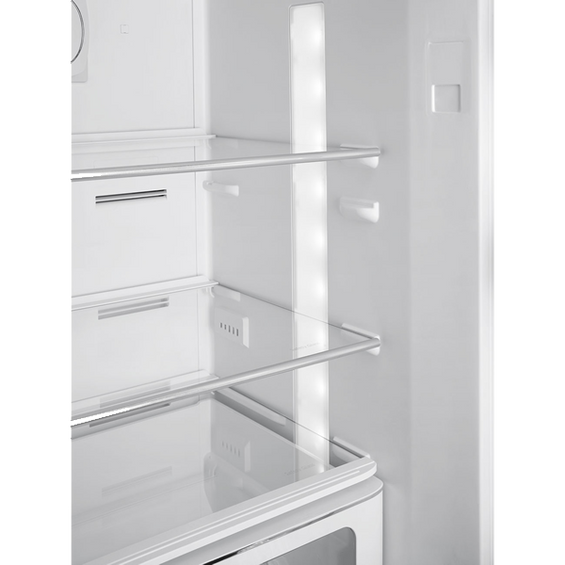 Chłodziarko-zamrażarka Smeg 50’s Style FAB32RPK5