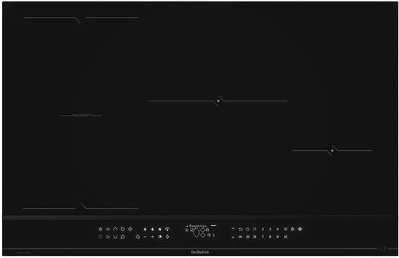 Płyta indukcyjna De Dietrich DPI4830B