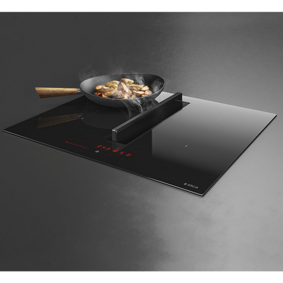 Płyta z okapem Elica NIKOLATESLA FIT BL/A/70 (wyciąg) PRF0167054