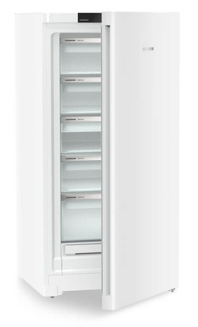 Zamrażarka Liebherr FNa 6625 Plus NoFrost