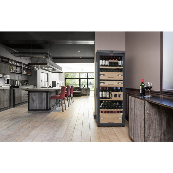 Winiarka La Sommeliere VIP330VFA