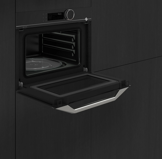 Kuchenka mikrofalowa De Dietrich DKE4535X