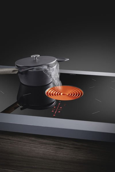 BORA Pure płyta indukcyjna ze zintegrowanym wyciągiem oparów - powietrze w obwodzie zamkniętym PURU wysyłka 24h !