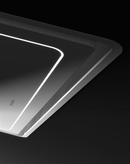 Okap Faber IN-LIGHT EV8+ WH matt 70 110.0456.218