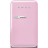 Lodówka wolnostojąca FAB Smeg FAB5RPK6 50's Style