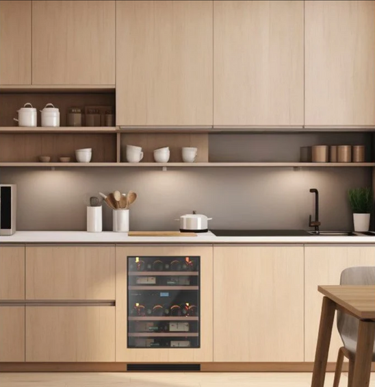 Winiarka Avintage AVU50PANEL