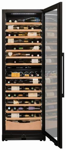 Winiarka wolnostojąca i do zabudowy Avintage AVI110DZB1