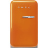 Lodówka wolnostojąca FAB Smeg FAB5LOR6 50's Style