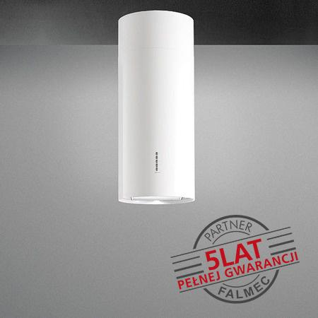 Okap Falmec Polar White 35 800 m³/h przyścienny