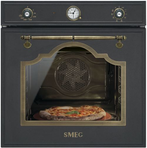 Piekarnik Smeg SFP750AOPZ 