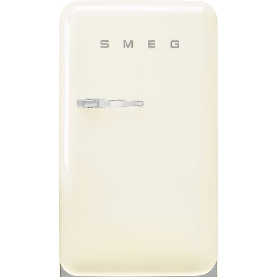 Lodówka wolnostojąca FAB Smeg FAB10HRCR6 50's Style