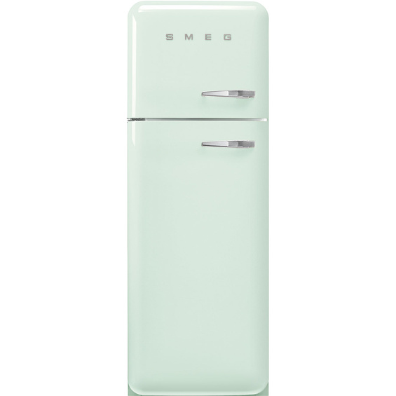 Lodówka wolnostojąca FAB Smeg FAB30LPG6 50's Style
