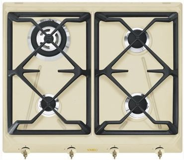 Płyta SMEG SRV864POGH