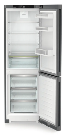 Wysyłka 24h! Wolnostojąca chłodziarko-zamrażarka Liebherr CNdgc 5203 Pure NoFrost