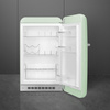 Lodówka wolnostojąca FAB Smeg FAB10HRPG6 50's Style