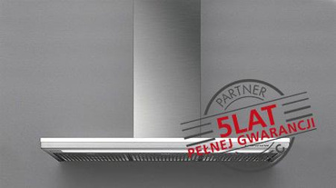 Okap Falmec Lumen 120 800 m³/h przyścienny