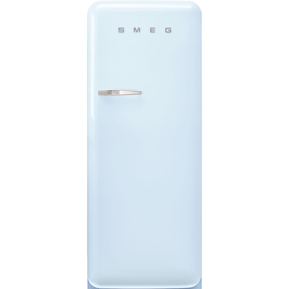 Lodówka Wolnostojąca FAB Smeg FAB28RPB6 50's Style