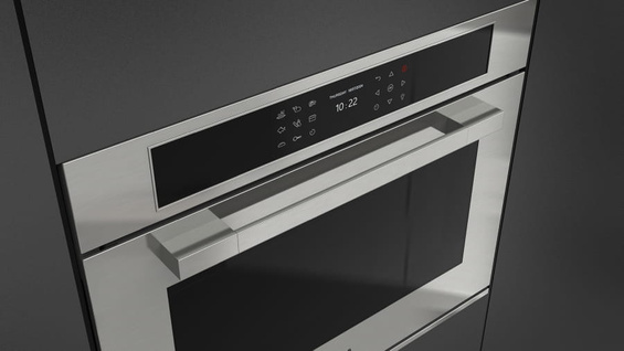 Piekarnik Fulgor Milano FUTO 7515 TEM IX