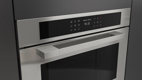 Piekarnik Fulgor Milano FUTO 7515 TEM IX