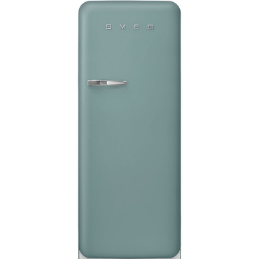 Chłodziarko - zamrażarka wolnostojąca Smeg FAB28RDEG6 50's Style
