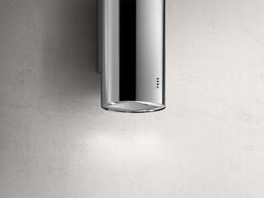 Okap Elica TUBE PRO IX/A/43 inox PRF0080075B wyciąg