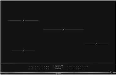 Płyta indukcyjna De Dietrich DPI4820X